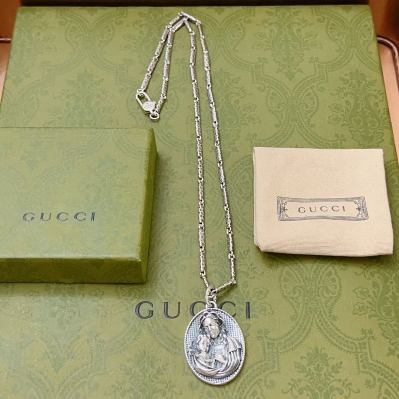 Gucci Necklaces